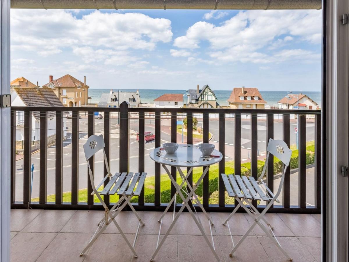Apartment les Colombières Villers-sur-Mer Extérieur photo