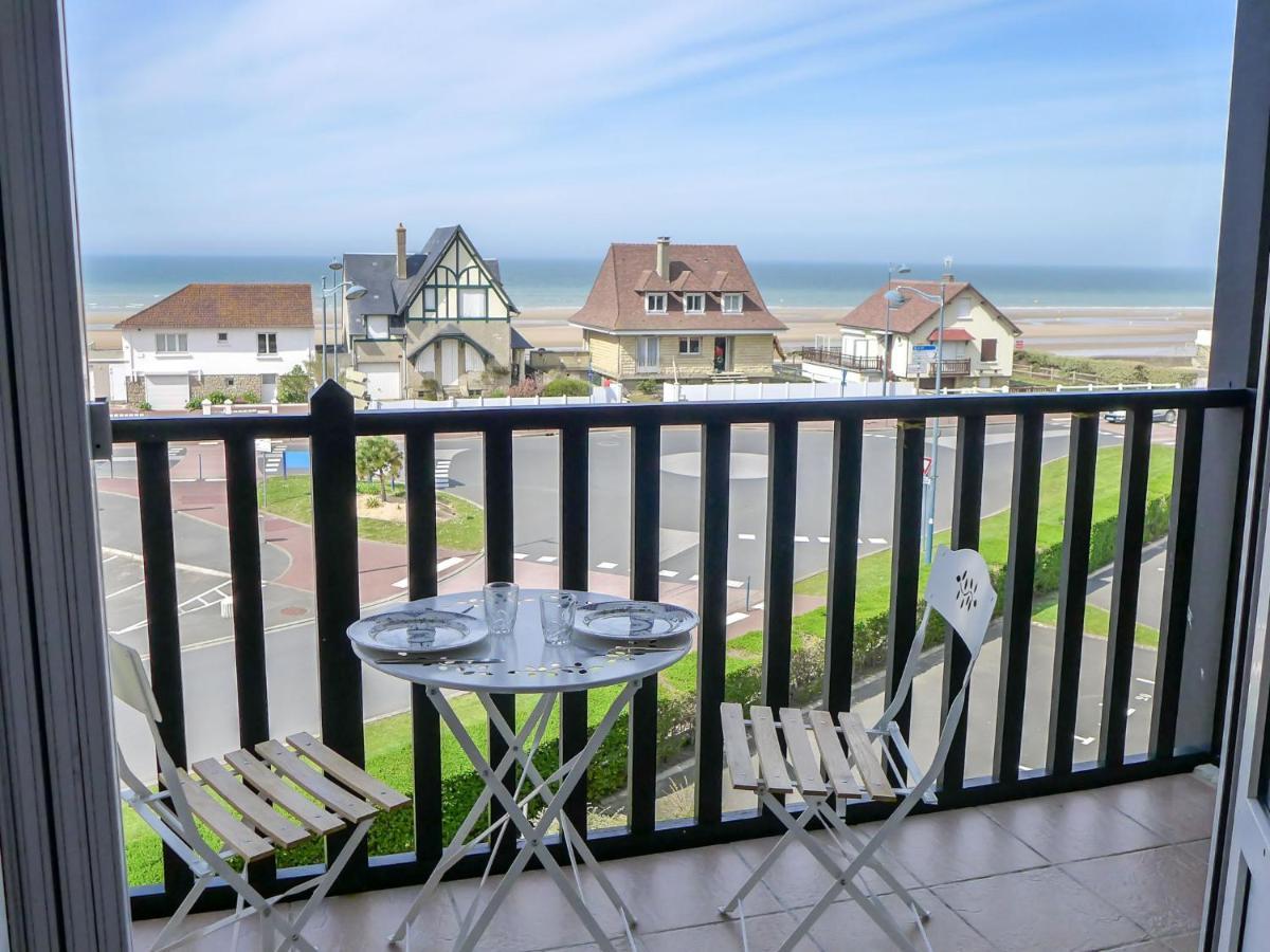Apartment les Colombières Villers-sur-Mer Extérieur photo