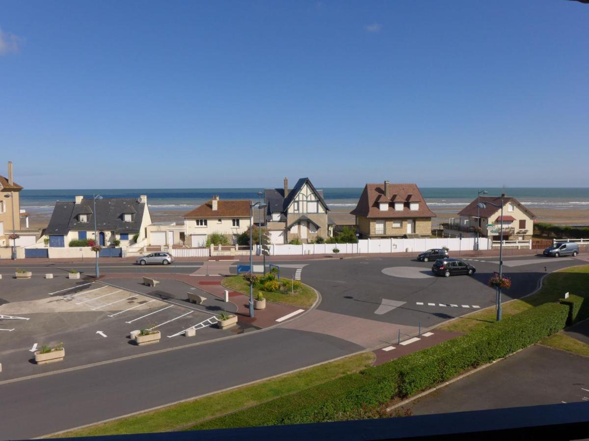 Apartment les Colombières Villers-sur-Mer Extérieur photo