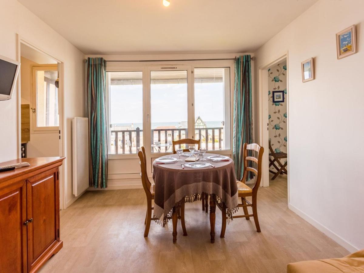 Apartment les Colombières Villers-sur-Mer Extérieur photo