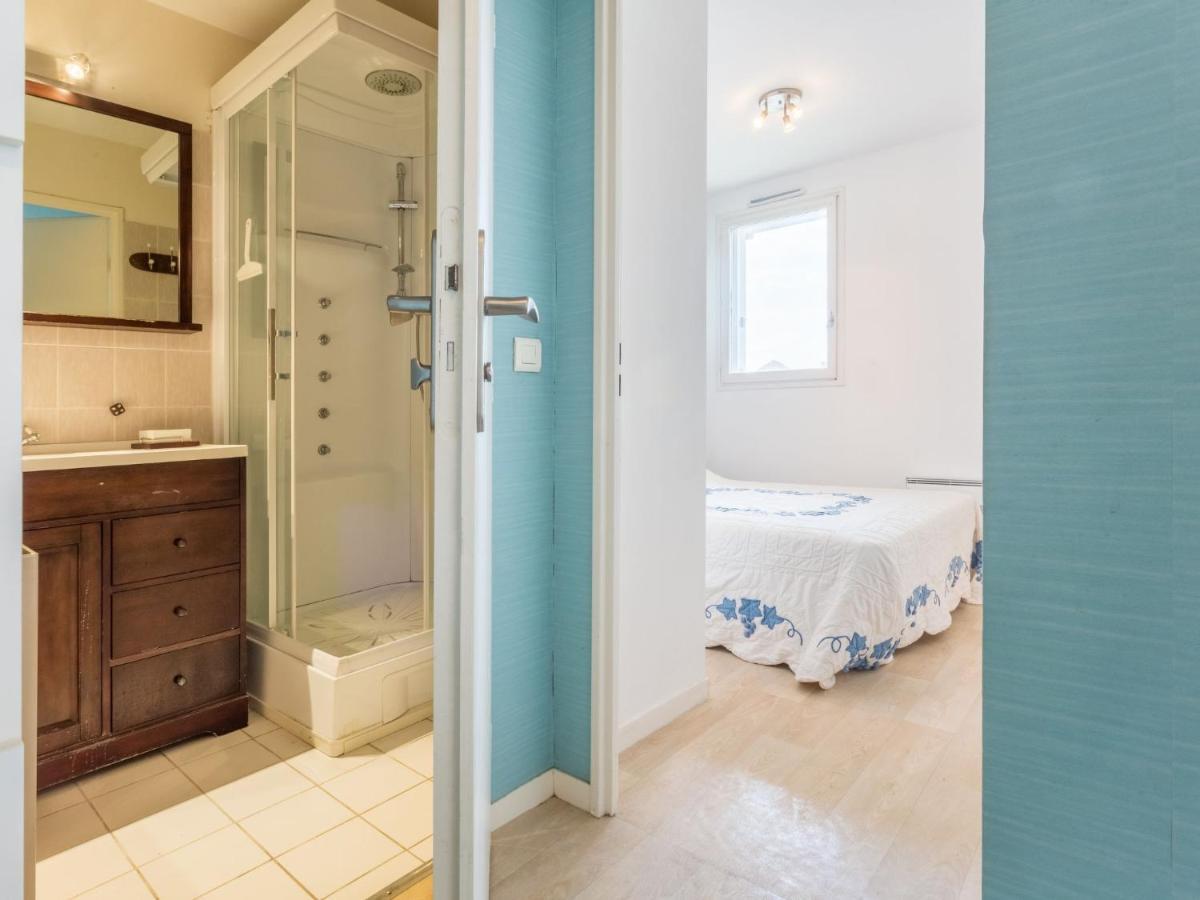 Apartment les Colombières Villers-sur-Mer Extérieur photo